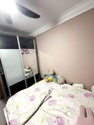 Blk 752 Woodlands Circle (Woodlands), HDB 4 Rooms #539282081